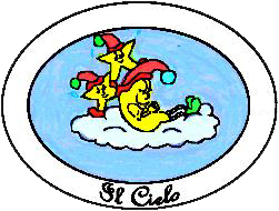 logo Alloggi - B&B Il Cielo Prazzo